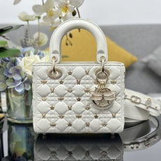 Christian Dior My Lady Bags